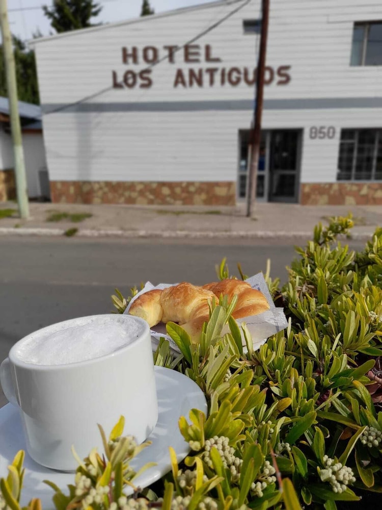 Hotel Los Antiguos — hotel in Los Antiguos