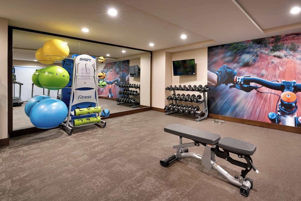 Residence Inn by Marriott Sedona - photo 36