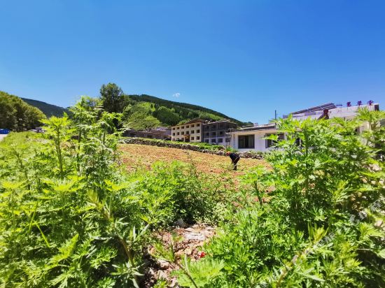 Yiwei Caotang Inn in Taicheng, People's Republic of China