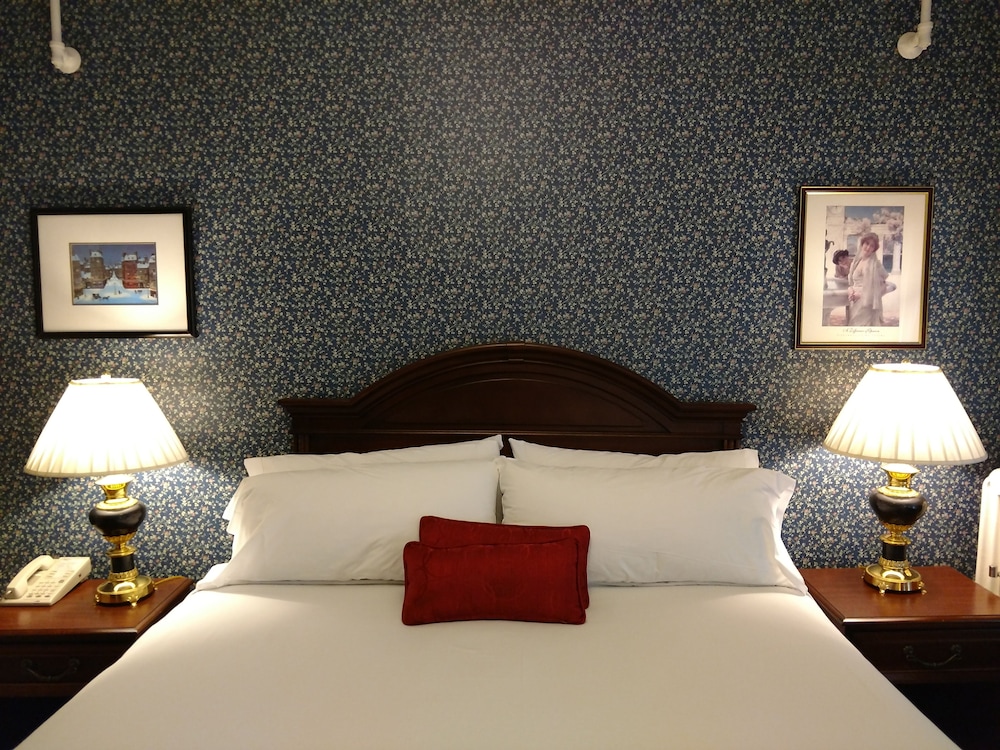 Thayers Inn - photo 15