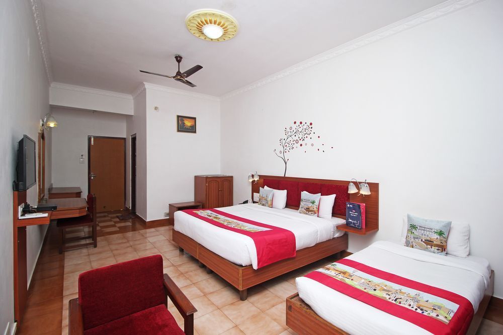 Nalapad Residency - last minute hotel in Mangalore