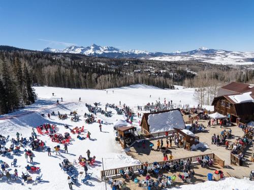 Telluride Ski Resort CO Viking Lodge Condos - photo 41