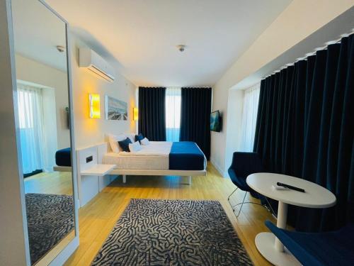 Batumi VIP hotel