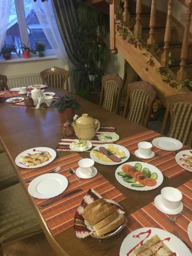 Mini hotel Oasis — Kolomyia — photo 2