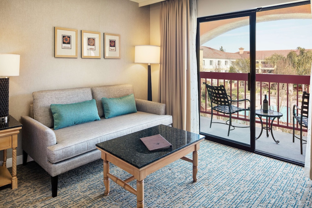 DoubleTree by Hilton Sonoma Wine Country - photo 21