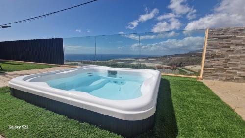 El Refugio - last minute hotel in Guia De Isora
