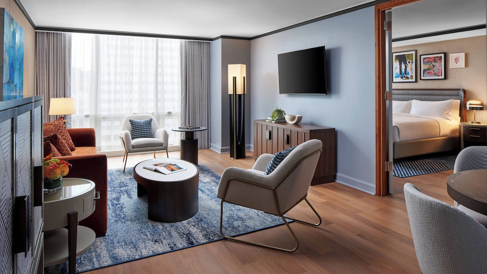 The Opus Westchester Autograph Collection - photo 19