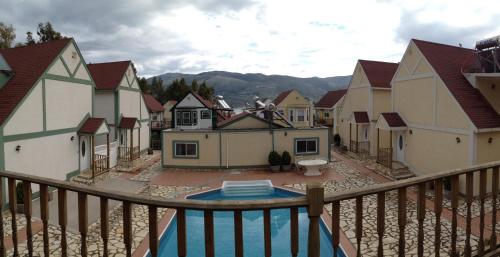 The Perfect Vacation Spot You are Welcome — 4-Star Luxury Hotel in Lixouri, Greece