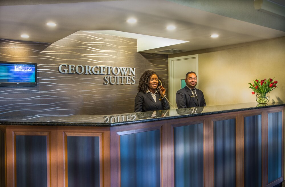 Georgetown Suites Harbour - photo 3