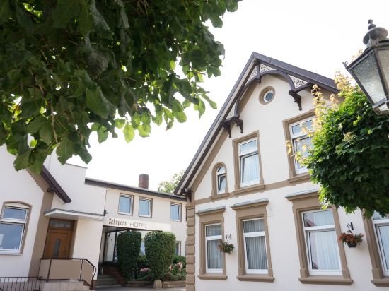 Hotel Schaper in Celle, Germany