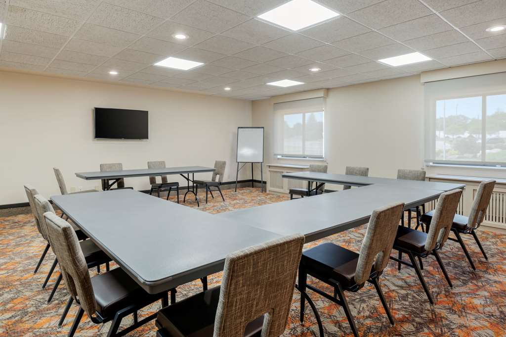 Best Western Plus Warsaw - photo 35