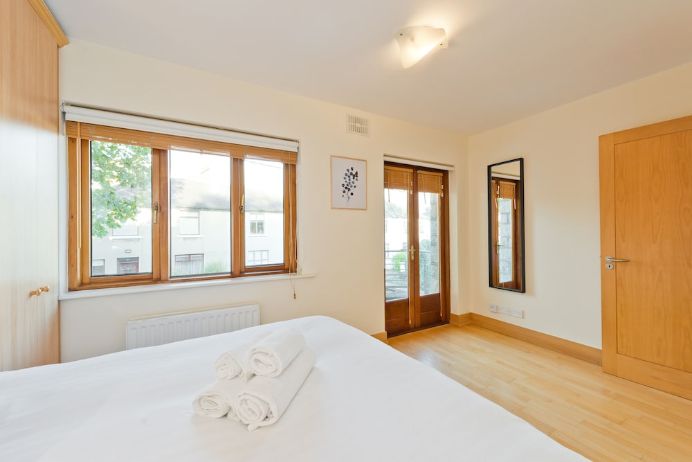 your place Lansdowne Park — 4-Star Luxury Hotel in Dublin, Republic of Ireland