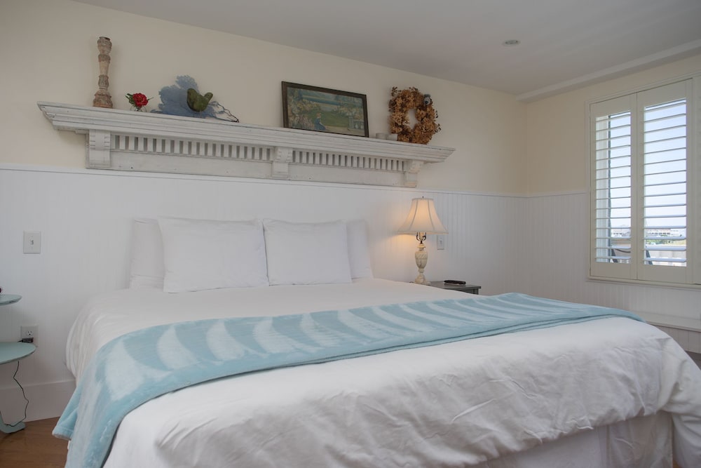 Marginal Way House Hotel - photo 34
