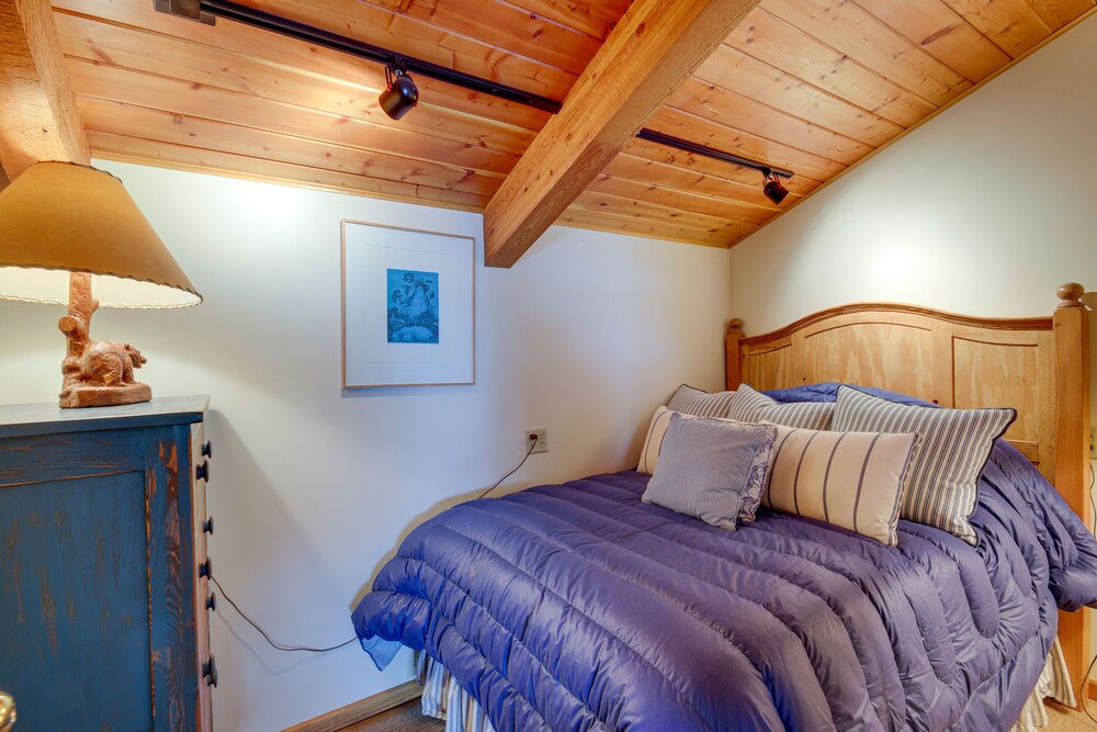 Big Sky Condo w Mountain Views 1 Mi to Resort - photo 15