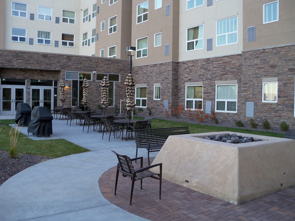 Hyatt House Denver Airport - photo 34