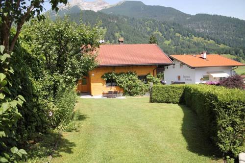 Ferienhaus Jägerhäusl in Lermoos, Austria