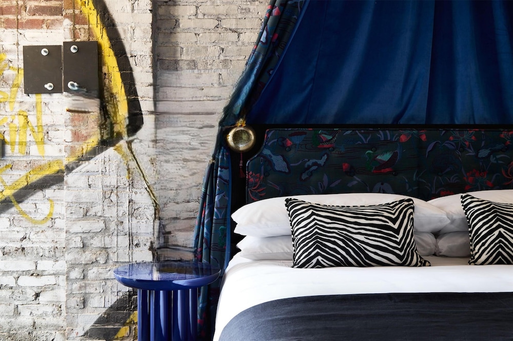 The Radical Asheville Tapestry Collection by Hilton - photo 31