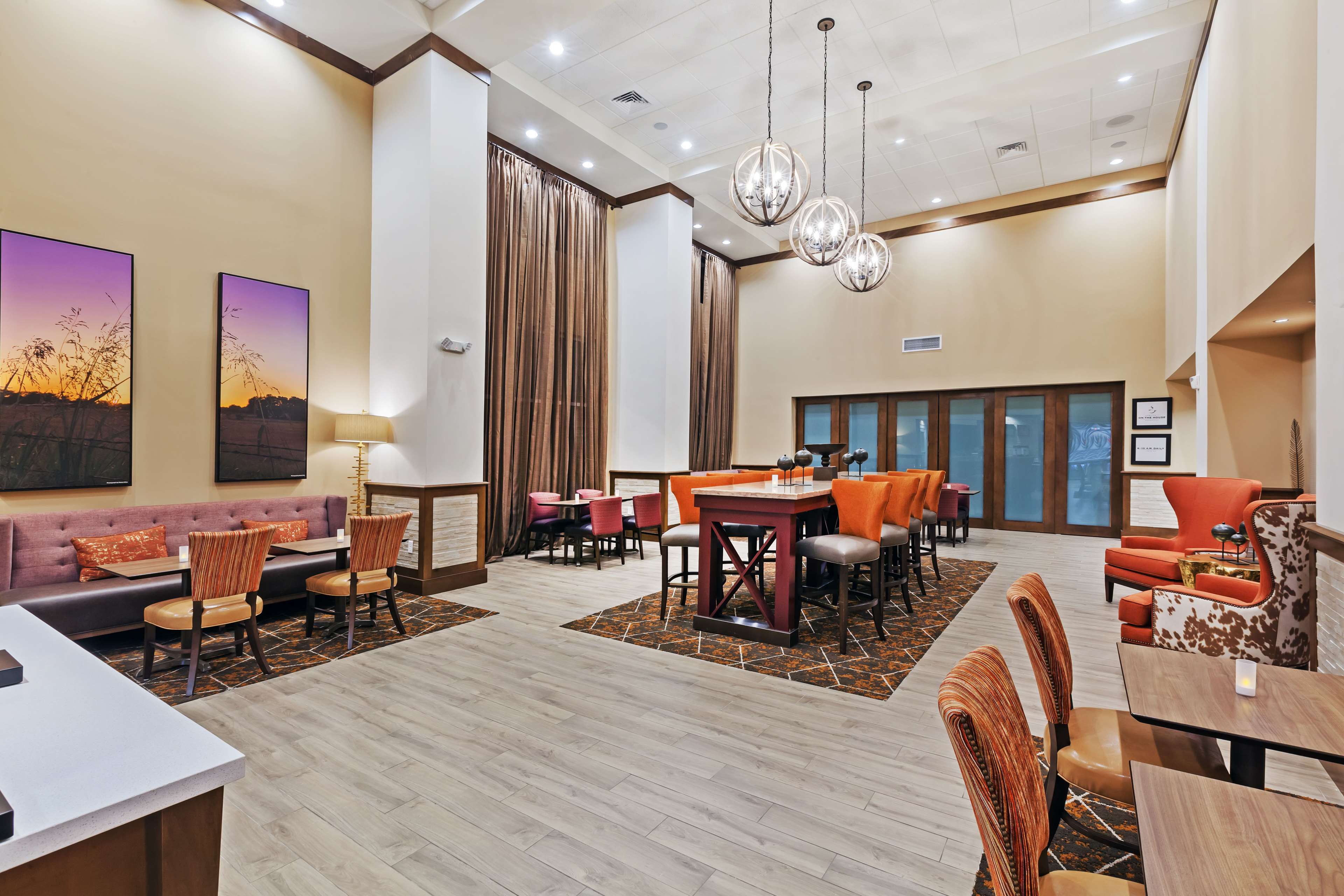 Hampton Inn Bulverde Texas Hill Country - photo 8