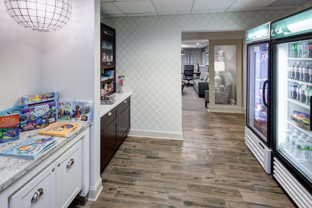Homewood Suites by Hilton Mahwah - photo 24