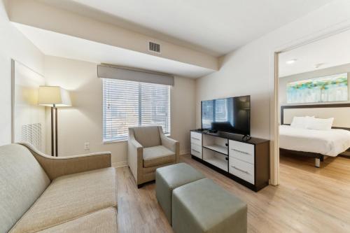 Beautiful 1bedroom Apr I Pool I Parking — 4-Star Luxury Hotel in San Antonio, United States