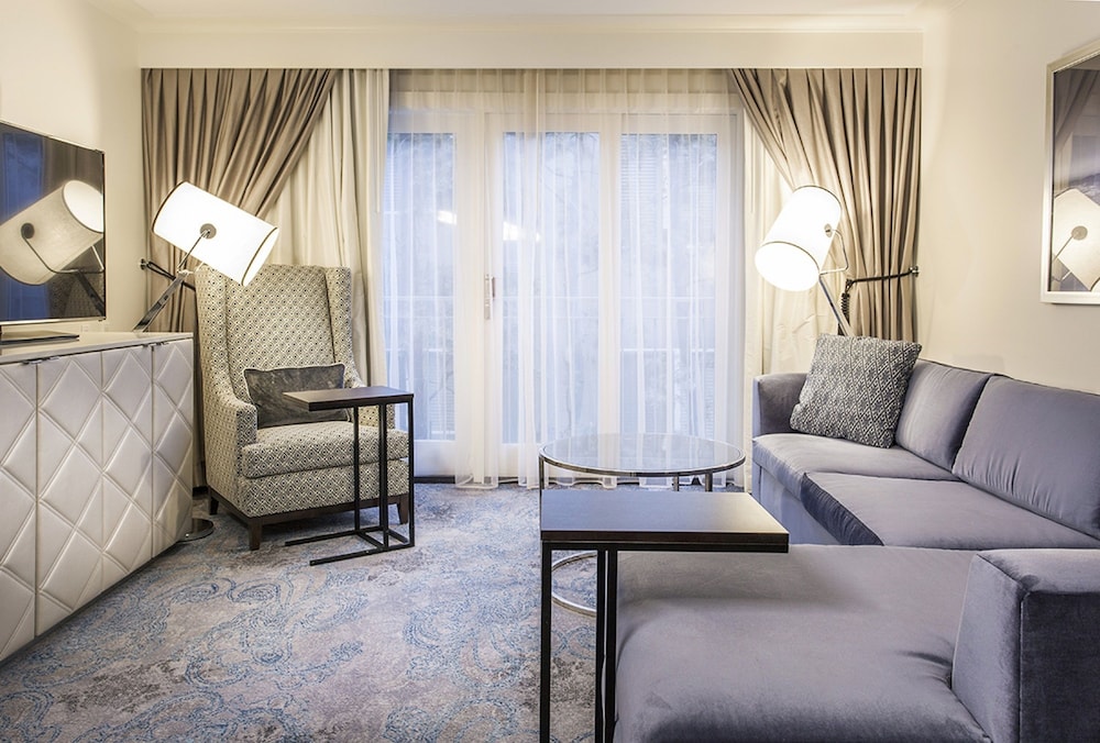 Hotel Amarano Burbank Hollywood - photo 39