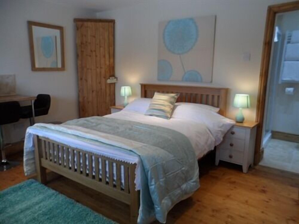 The Stables Deer Park Farm — Solihull — photo 3