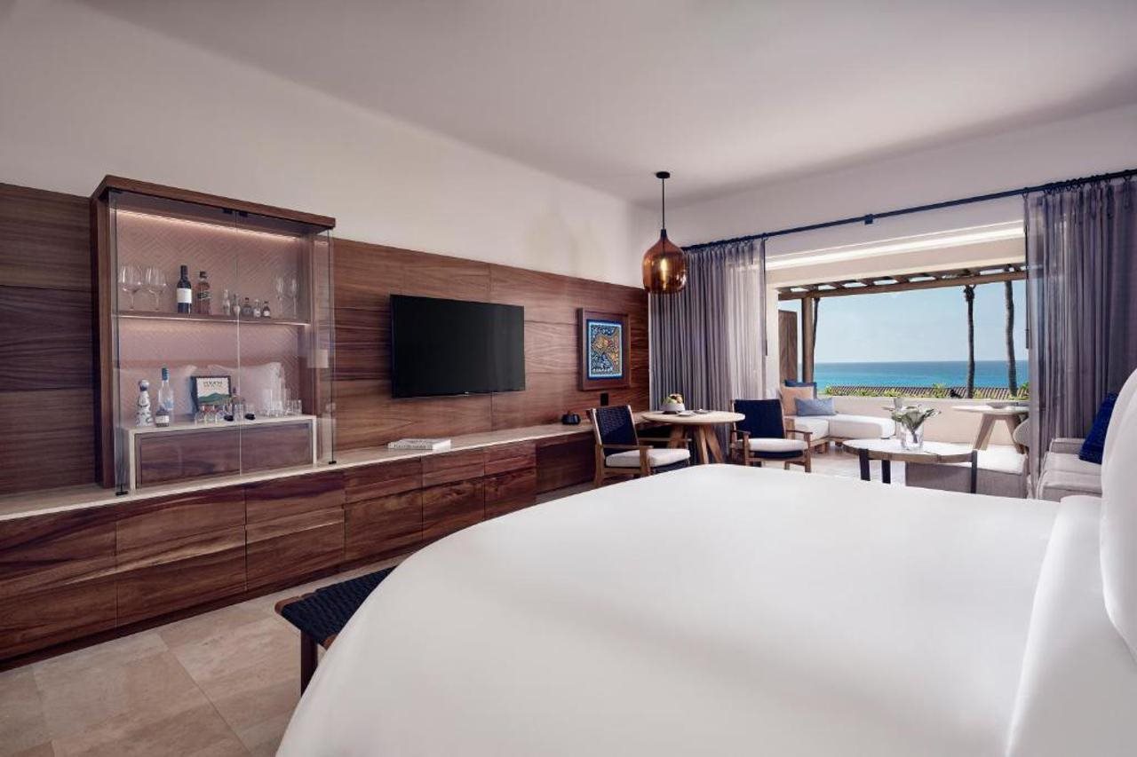 Four Seasons Resort Punta Mita Mexico