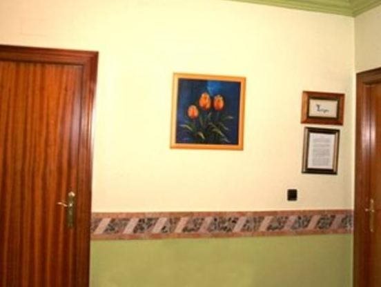 Hotel La Minilla — Malaga — photo 3