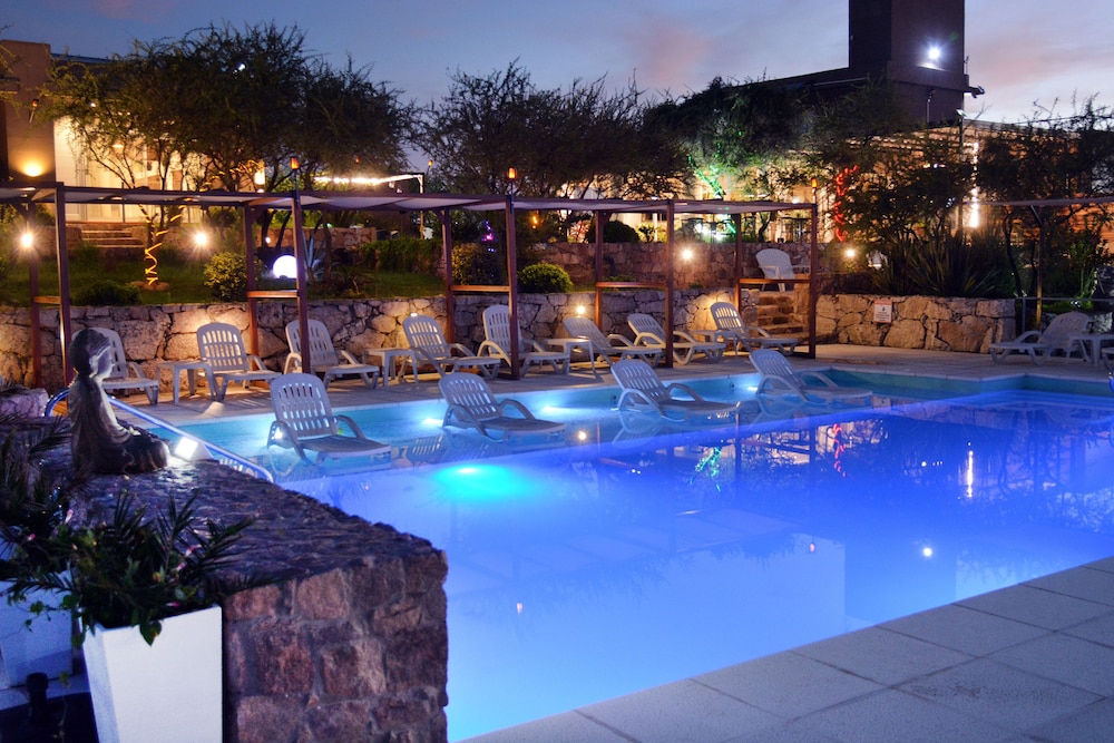 Valle las Piedras Premium Suites in Mina Clavero, Argentina