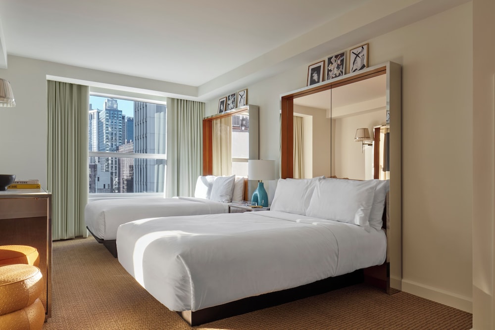 Hotel Park Ave Nyc - photo 19
