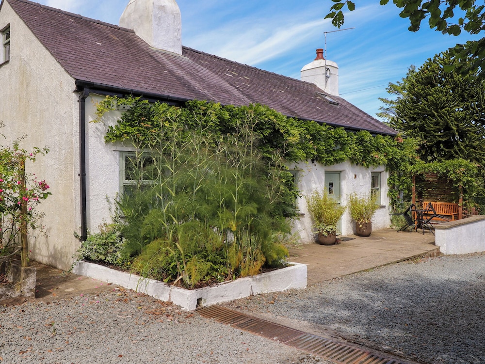 Bwthyn Gwyn Ty’n Y Pant in Pwllheli, United Kingdom