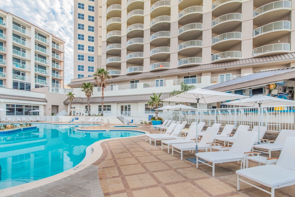 Hilton Pensacola Beach - photo 121
