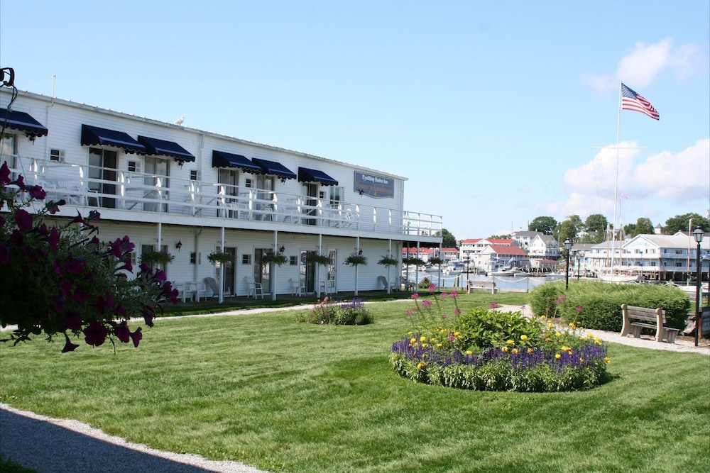 Boothbay Harbor Inn - photo 74