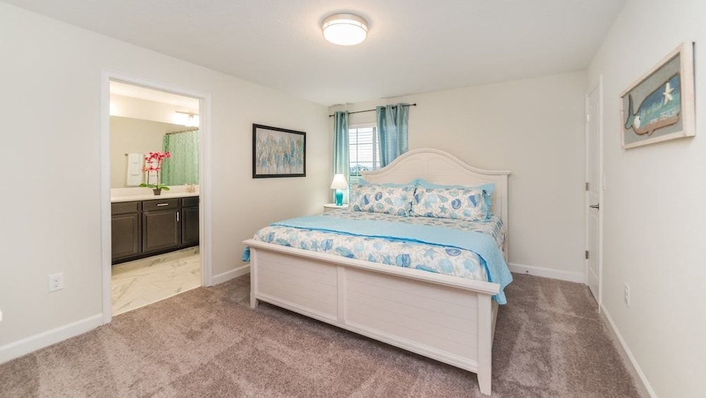 Grhsgd8979 Champions Gate Resort 5 Bed 4 Baths Townhouse - photo 13