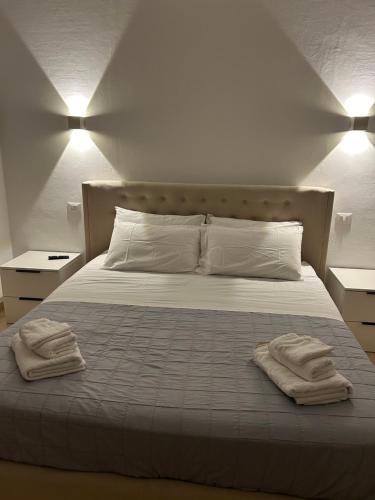 Manarola apartament — 4-Star Luxury Hotel in La Spezia, Italy