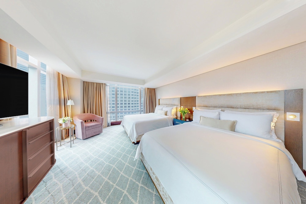 InterContinental Boston by IHG - photo 61