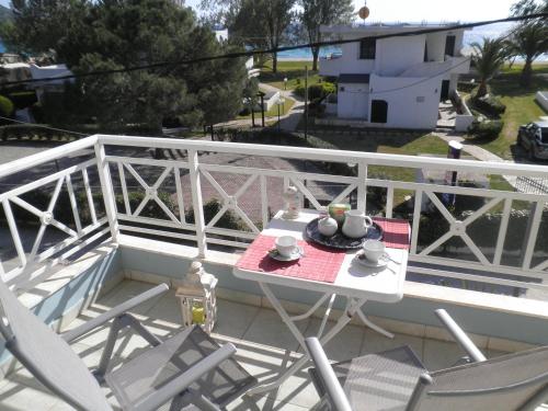 Hotel Nestor — Unknown City — photo 2
