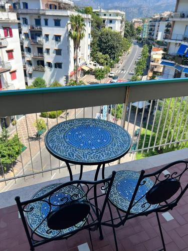 Azzurrissima Home B&B Sorrento Centro — 4-Star Luxury Hotel in Sorrento, Italy