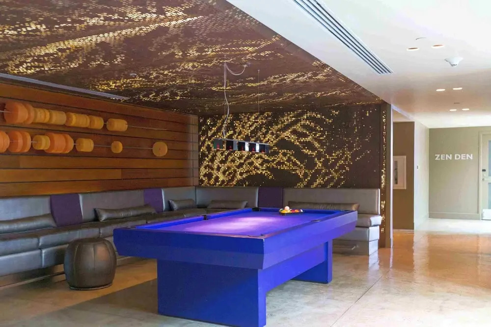 Pelicanstay in W Hotel Ft. Lauderdale in Fort Lauderdale, United States