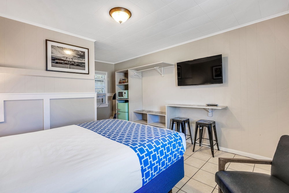 Dolphin Oceanfront Motel - photo 6