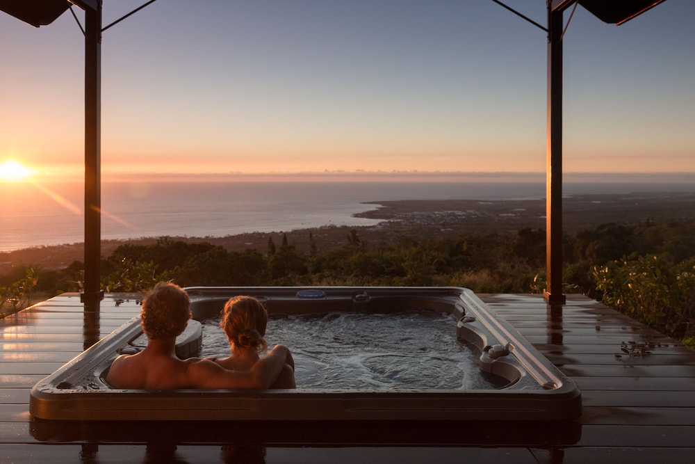 Holualoa Inn - photo 39