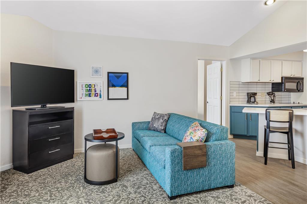 Sonesta ES Suites Chatsworth — hotel in Chatsworth