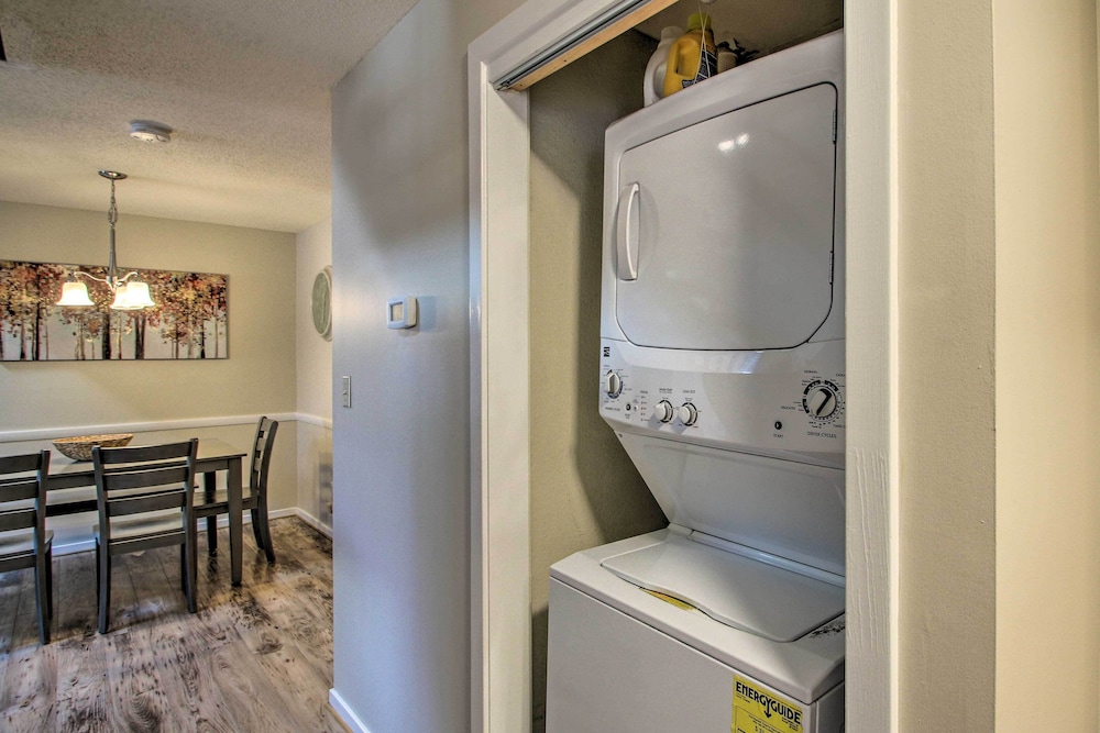 Cozy Bartlett Condo 1 Mi To Attitash Ski Resort - photo 12