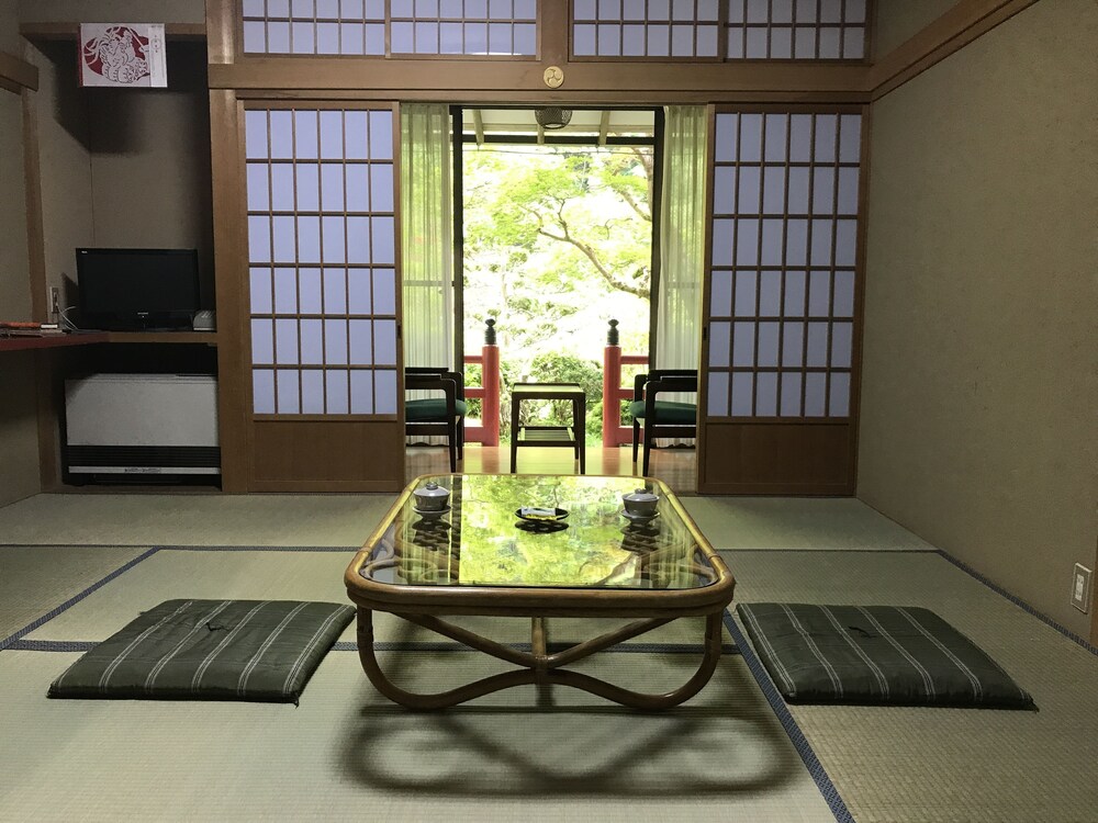 Koyasan Sekishoin — Koya — photo 2