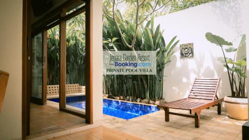 Jepara Garden Resort — Jepara — photo 3