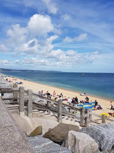 The Cricket Inn in Torquay, United Kingdom