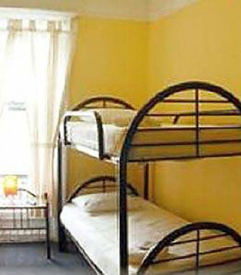Sky Hotel And Hostel - photo 3
