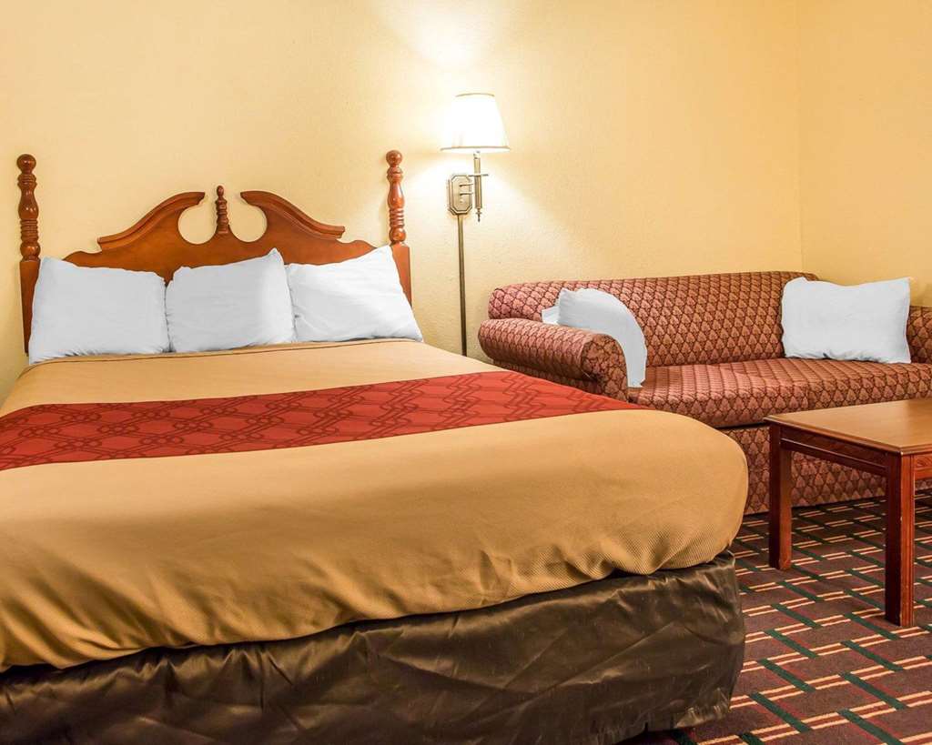 Rodeway Inn Montpelier - photo 22