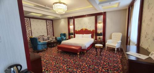 Zenat AL Hayat Basra Hotel — Basrah — photo 5