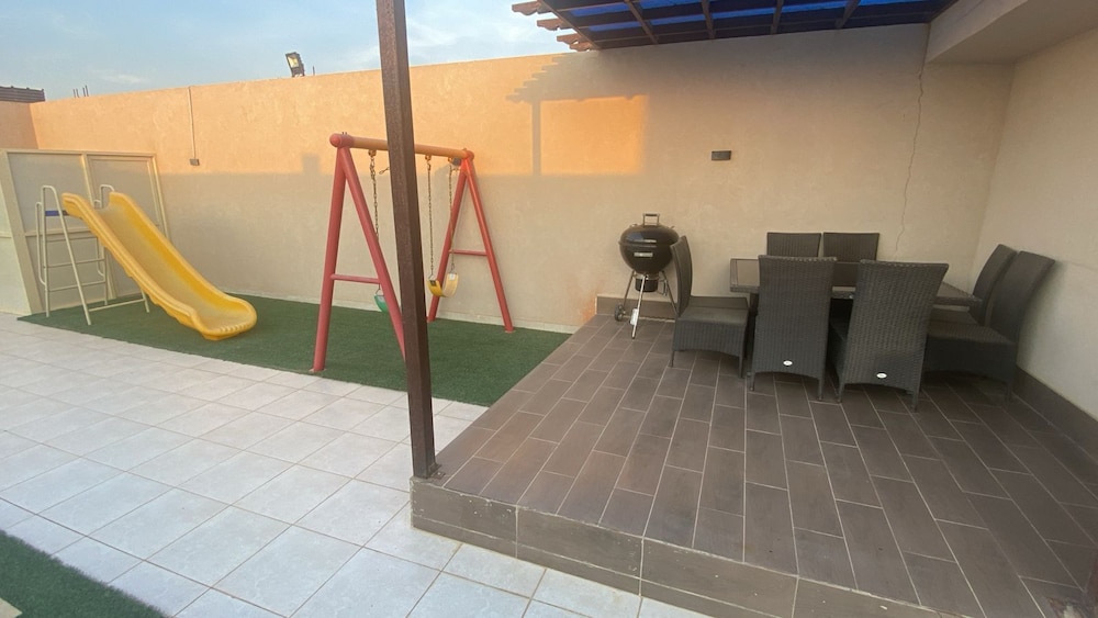 Blue Lagoon Chalets - last minute hotel in Jeddah